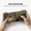 Google Pixel 6 Pro Screen Protectors | Flexible TPU Film Full Coverage Screen Guard | Pack Of 2 Front Only