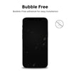 Pack Of 2 for OnePlus 11 Screen Protector - Black