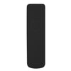 Silicone Remote Cover for Samsung Remote Control, Smart TV Remote Skin Sleeve|Black