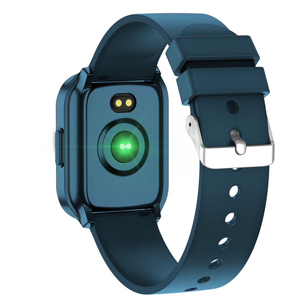 Wownect KW17 Pro Blue