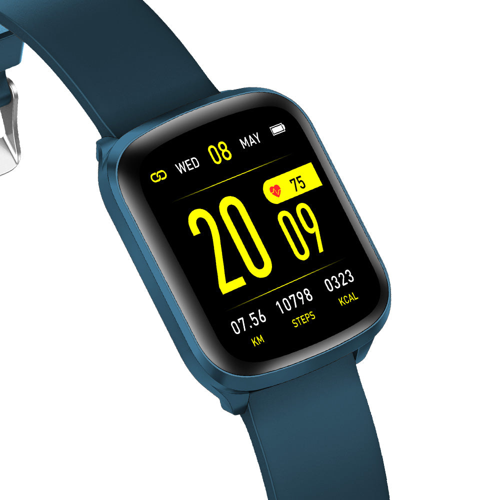 Wownect KW17 Pro Blue