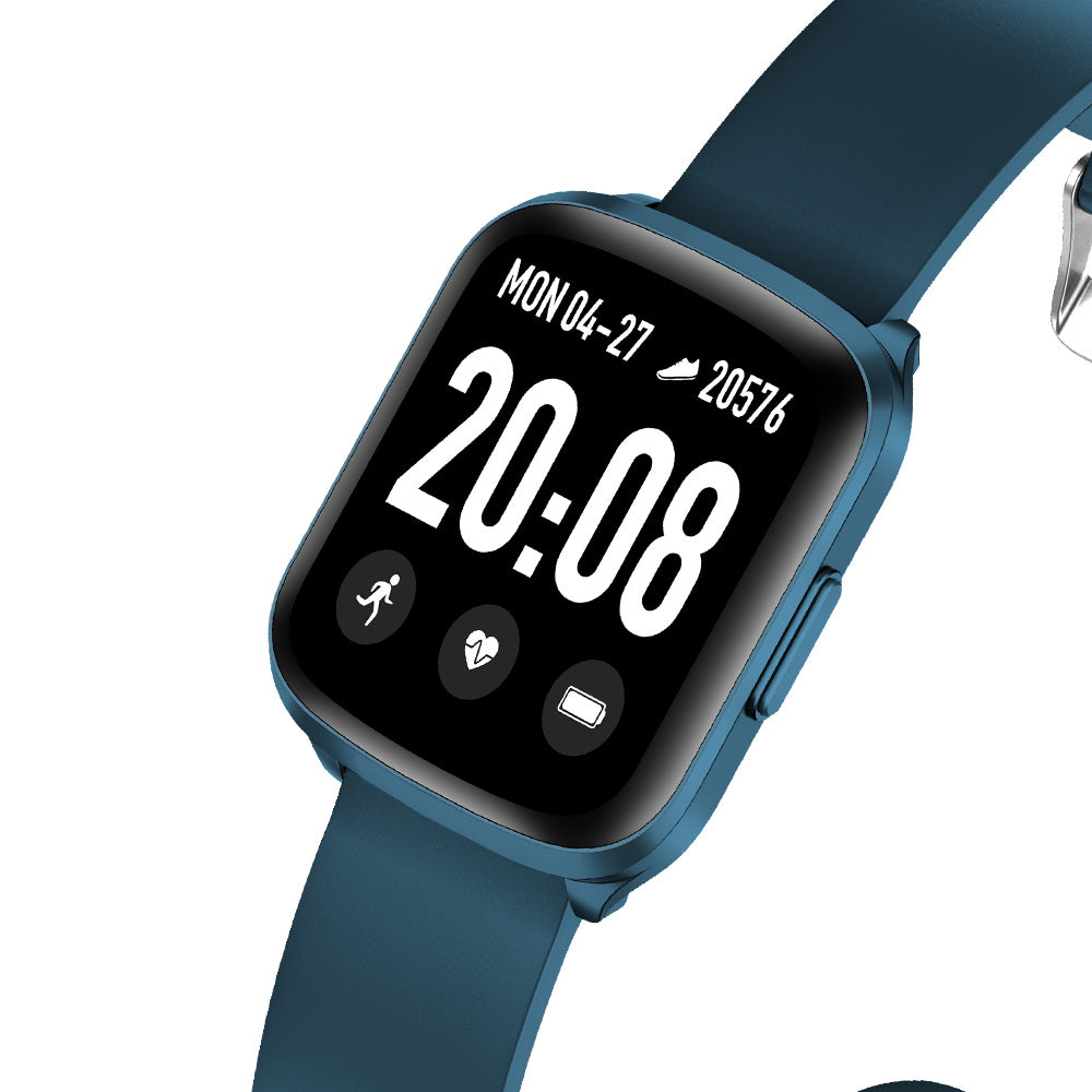 Wownect KW17 Pro Blue