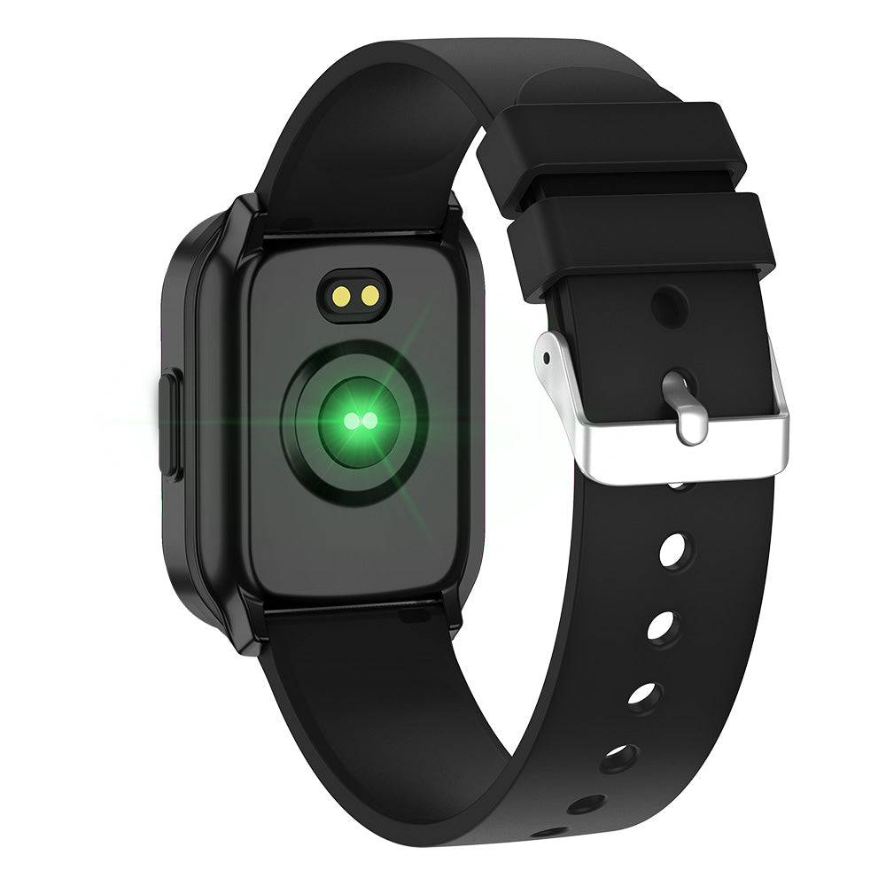 Wownect KW17 Pro Black