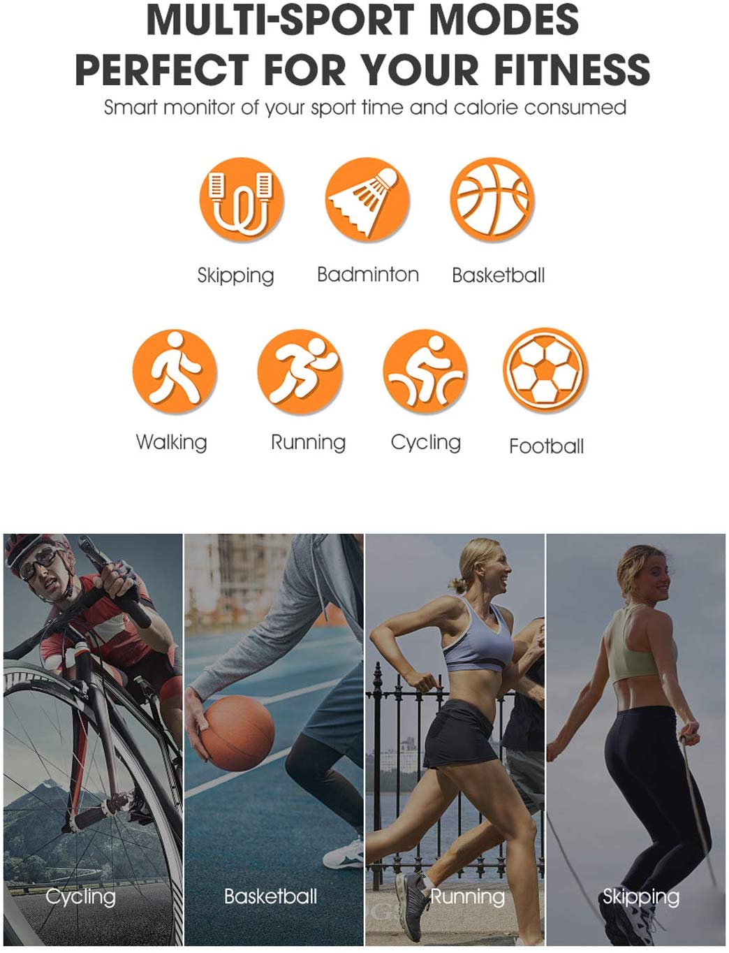 Wownect KW17 Pro Pink