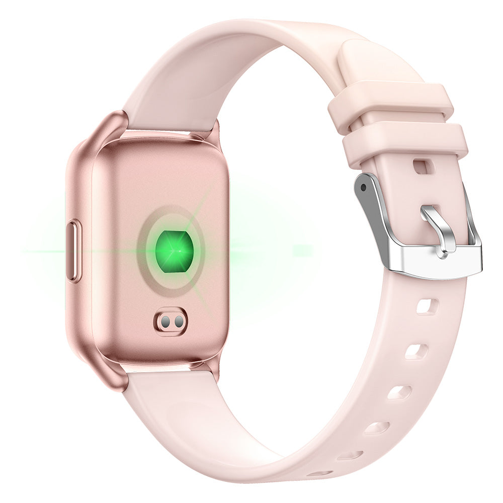 Wownect KW17 Pro Pink