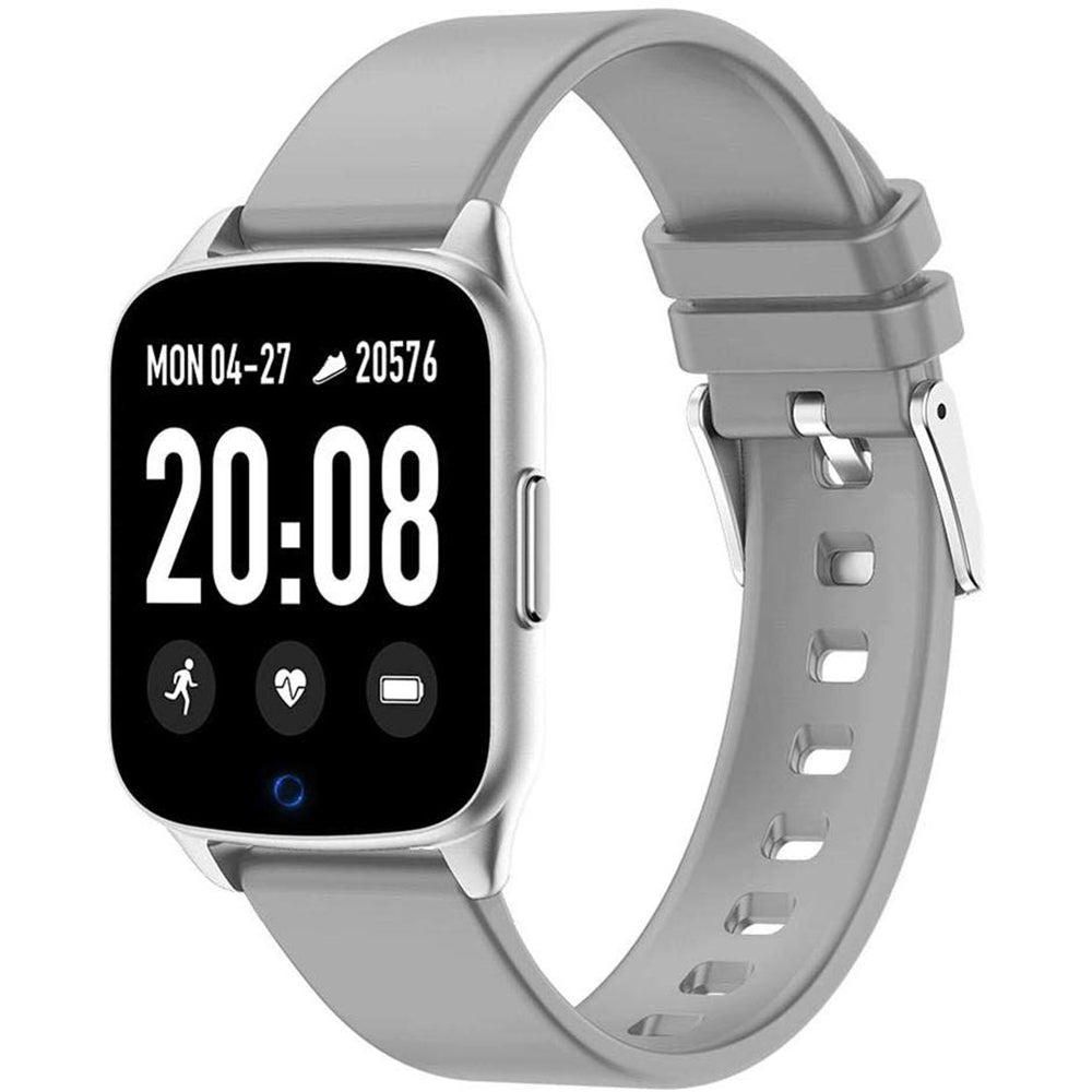 Wownect KW17 Pro Silver