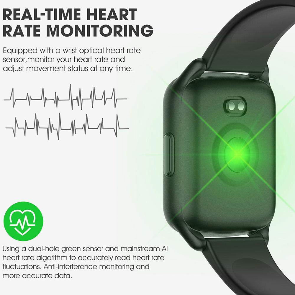 Wownect KW17 Pro Silver