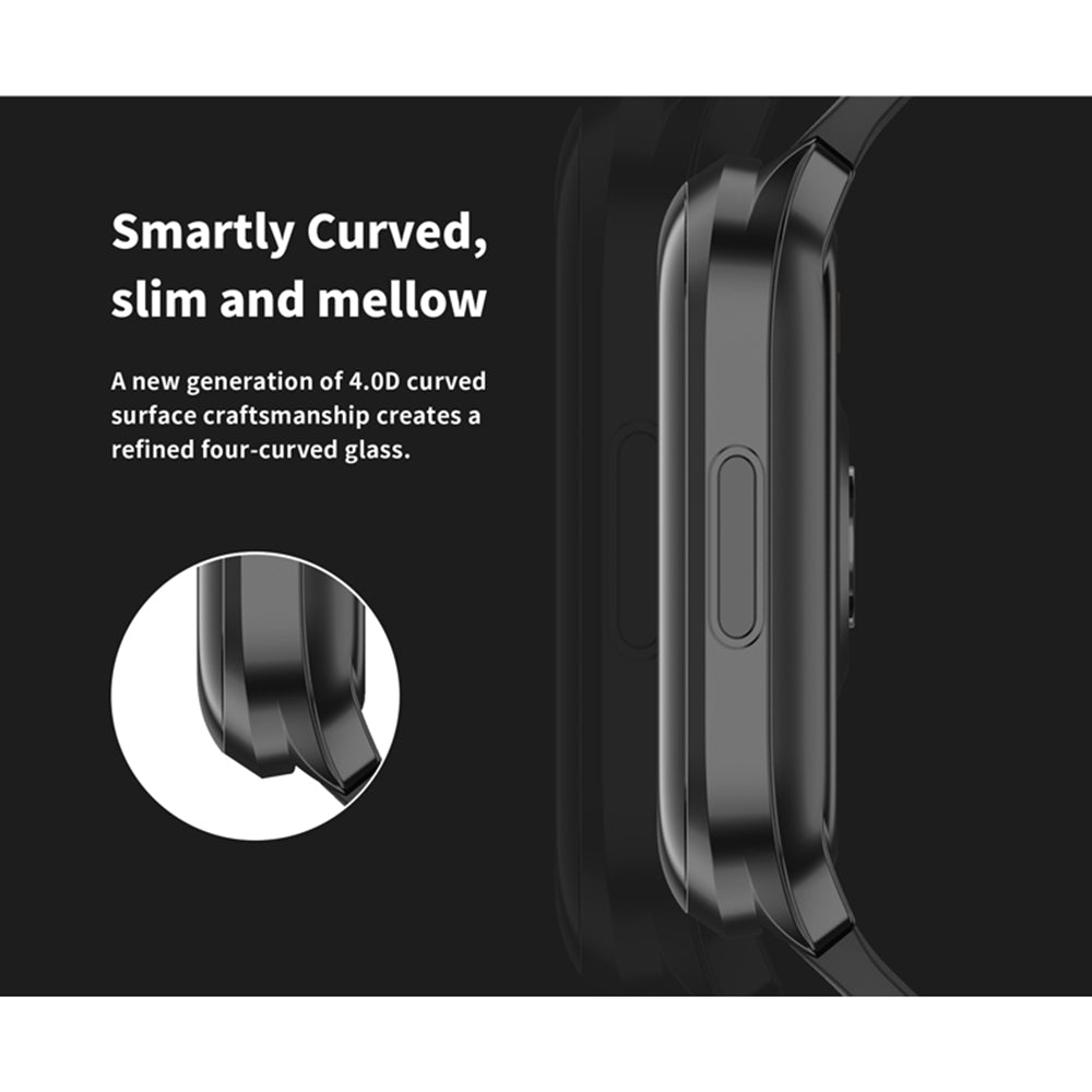 Wownect KW17 Pro Silver