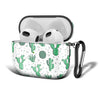 AirPods 3rd Generation 2021 Marble Patterns Case Cover Skin|Cactus