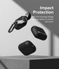 Layered Case Designed for AirPods Pro (2nd) | Black