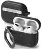 AirPods Pro  2nd  Case Cover | Onyx Series | Black
