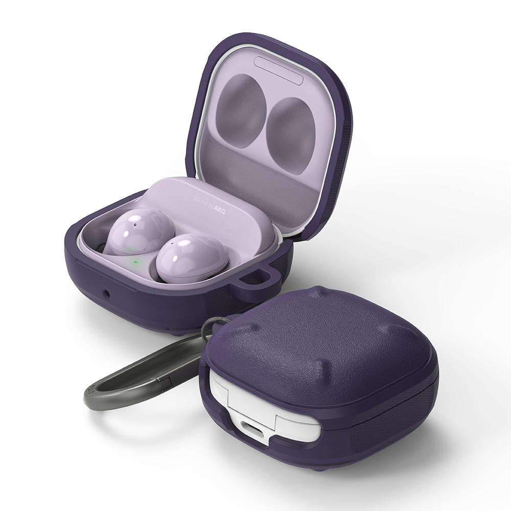 Buds Live / Buds Pro / Buds2 Onyx Case