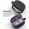 Samsung Galaxy Buds 2 / Galaxy Buds Pro / Galaxy Buds Live Case| Onyx Series| Black