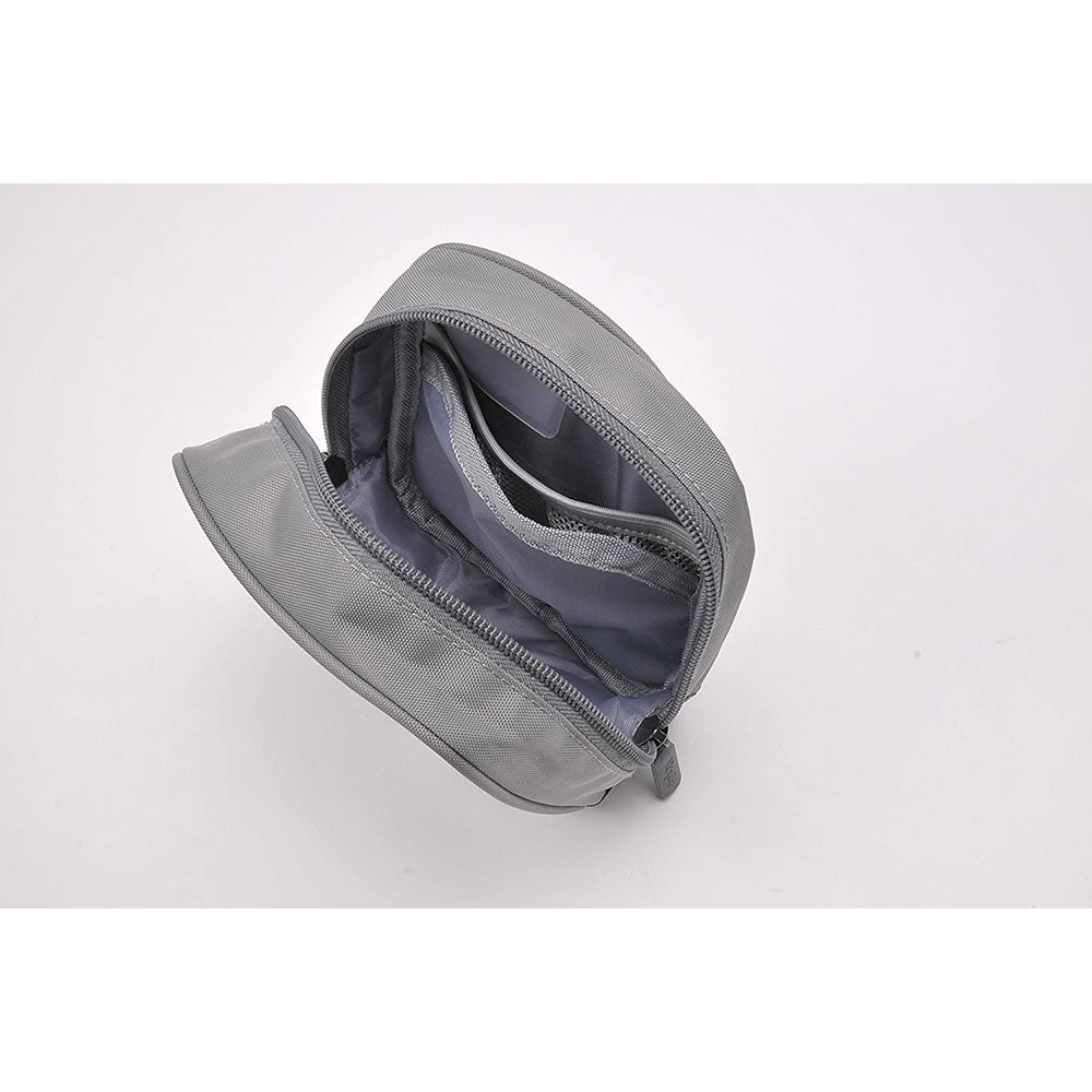 Travel Organizer Pouch Small| Navy