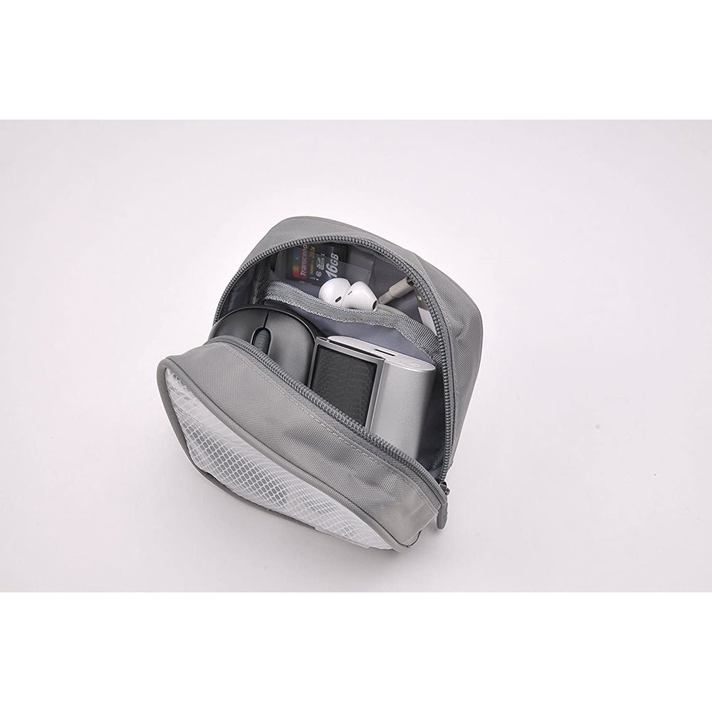 Travel Organizer Pouch| Green(S)