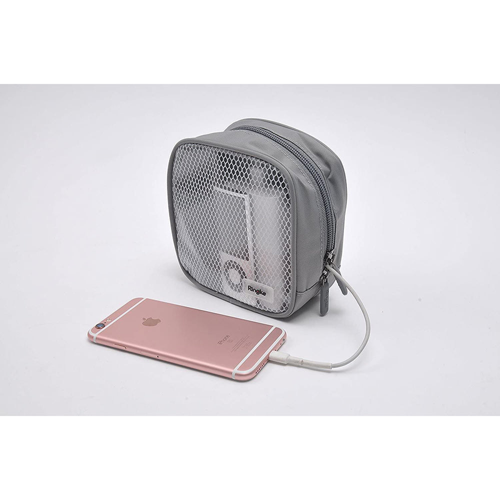 Travel Organizer Pouch| Green(S)