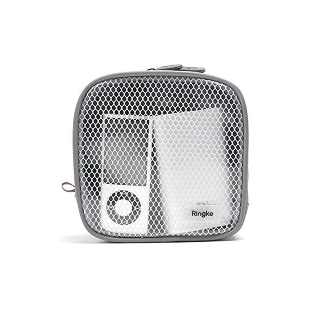 Travel Organizer Pouch| Green(S)