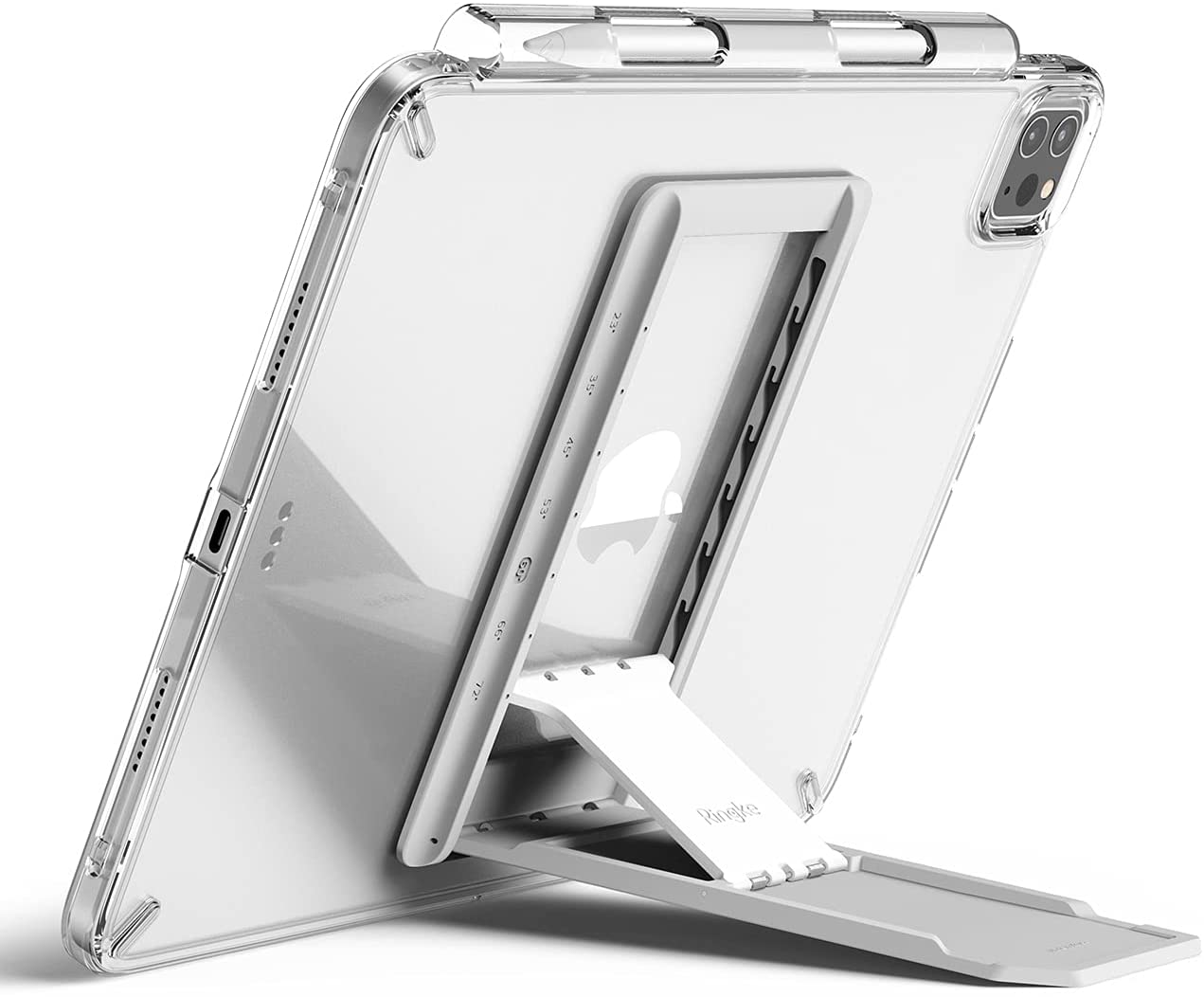 Outstanding Universal Tablet Stand| Light Gray