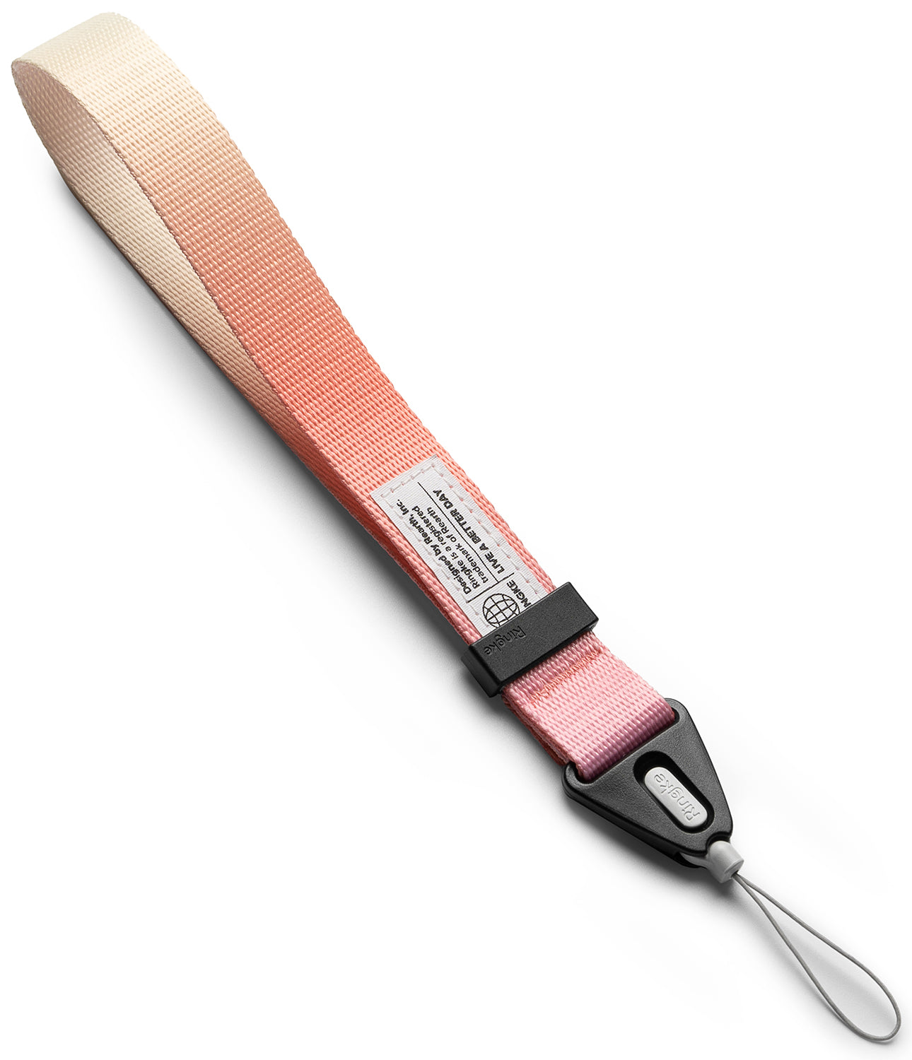 Hand Strap Designed for Camera Strap and Phone Strap | Aloha Sunset