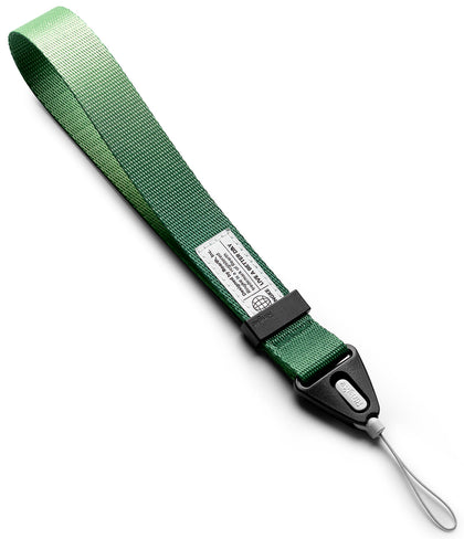 Hand Strap Designed for Camera Strap and Phone Strap | Forest