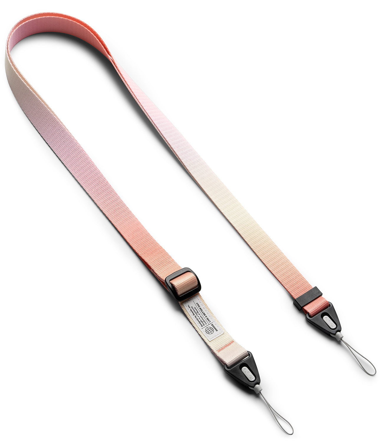 Shoulder Strap Designed for Camera Strap and Phone Strap | Aloha Sunset