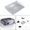 Wownect Mini Projector Tray Bracket Wall Mount Projector Stand