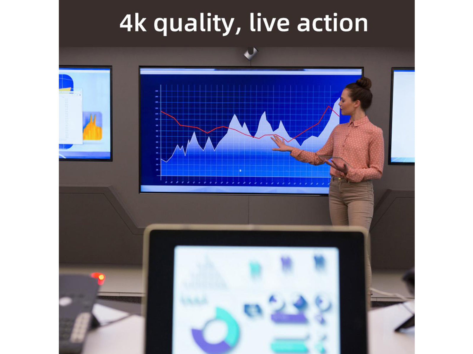 Projector Screen 120
