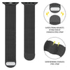 Apple Watch 41mm / 40mm / 38mm | Milanese Magnetic Watch Band Strap | Gold