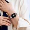 Apple Watch 41mm / 40mm / 38mm | Milanese Magnetic Watch Band Strap | Gold
