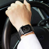 Apple Watch 41mm / 40mm / 38mm | Milanese Magnetic Watch Band Strap | Gold