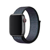 Apple Watch 41mm / 40mm / 38mm | Nylon Sport Band | Indigo