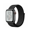 Apple Watch Ultra 49mm / 45mm / 44mm / 42mm | Nylon Sport Band | Dark Olive