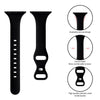 O Ozone - 6 Pack Slim Bands Compatible with Apple Watch Band 42mm 44mm 45mm 49mm for Women Men - Multi color