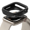 Apple Watch 7 45mm/iWatch Series 4/5/6/SE 44mm Case| Air Sports Series| Dark Gray