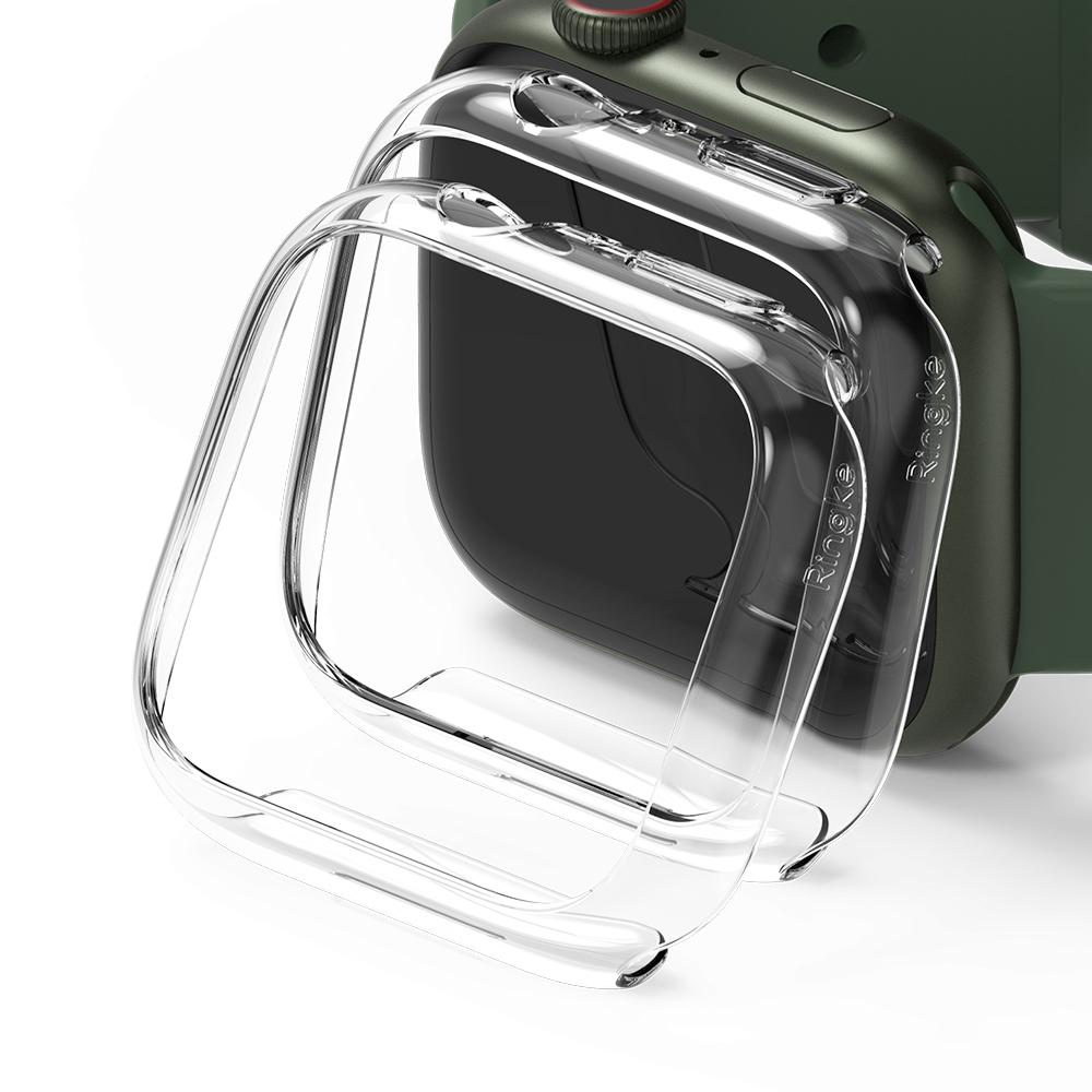 Apple Watch 7 45mm Slim Case Cover