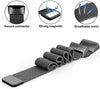 Milanese Loop Stainless Steel Metal Mesh Bands | Fitbit Charge 5 Smart Watch | Blue