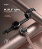 Samsung Galaxy Watch 3 41mm | Bezel Styling| Silver (41-05)