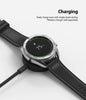 Samsung Galaxy Watch 3 41mm | Bezel Styling| Silver (41-05)