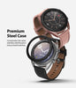 Samsung Galaxy Watch 3 41mm | Bezel Styling| Silver (41-05)
