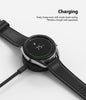 Samsung Galaxy Watch 3 41mm | Bezel Styling| Silver (41-05)