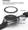 Samsung Galaxy Watch 3 41mm | Bezel Styling| Silver (41-05)