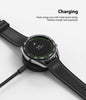 Samsung Galaxy Watch 3 41mm | Bezel Styling| Silver (41-05)
