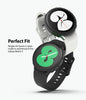 Samsung Galaxy Watch 4 40mm Case| Air Sports Series| Black