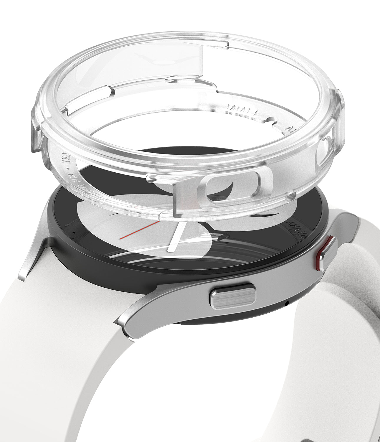 Galaxy Watch 4 40mm Air Sports Case Cover