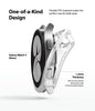 Samsung Galaxy Watch 4 40mm Case| Air Sports Series| Black