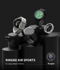 Samsung Galaxy Watch 4 40mm Case| Air Sports Series| Black