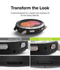 Samsung Galaxy Watch 5 40mm | Air Sports+Bezel Combo Pack| Black + 40-11