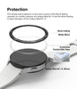 Samsung Galaxy Watch 5 / 4 40mm | Bezel Styling| 40-15