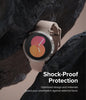 Samsung Galaxy Watch 5 40mm Case| Air Sports Series| Matte Clear