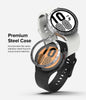 Samsung Galaxy Watch 5 / 4 44mm | Bezel Styling| 44-01